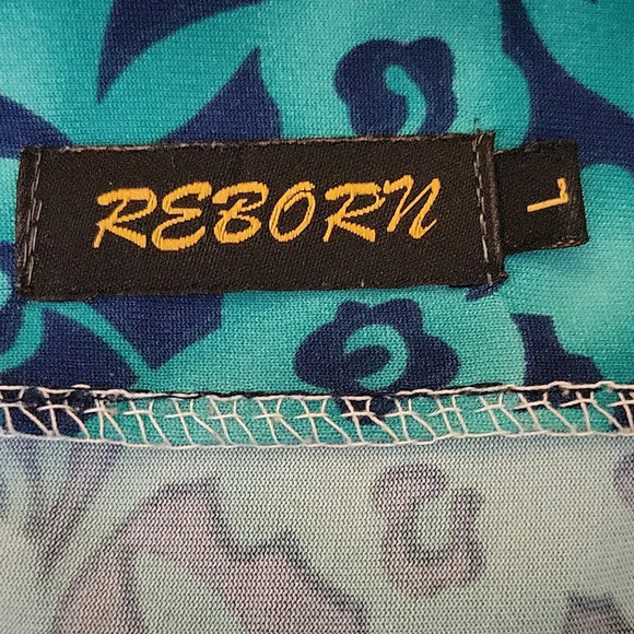 Reborn Dress - Picture 5 of 5